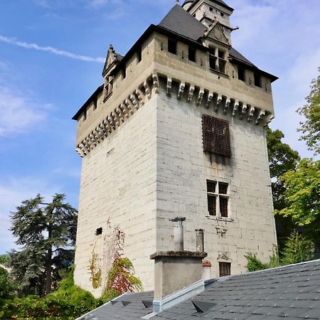 שאמברי Les Hauts Du Chateau מראה חיצוני תמונה