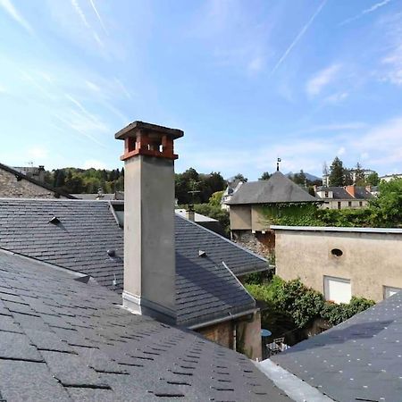שאמברי Les Hauts Du Chateau מראה חיצוני תמונה