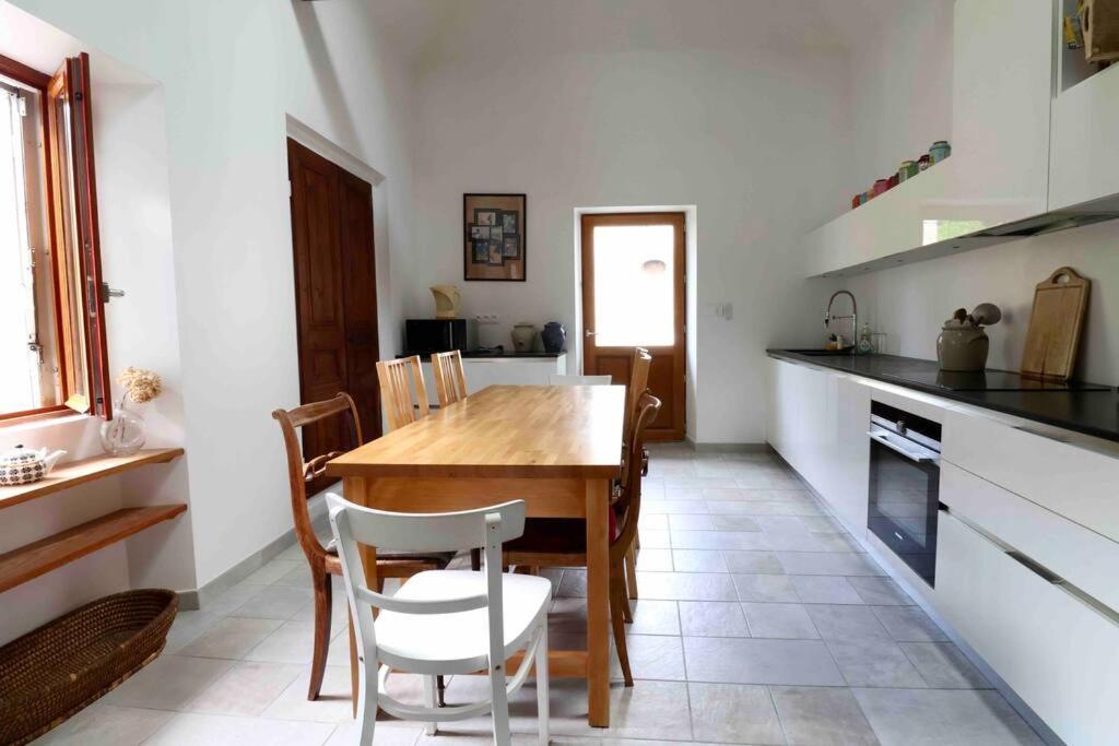 שאמברי Les Hauts Du Chateau מראה חיצוני תמונה