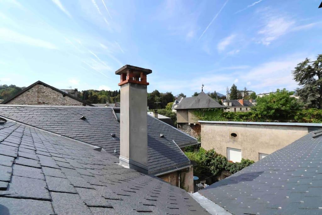 שאמברי Les Hauts Du Chateau מראה חיצוני תמונה